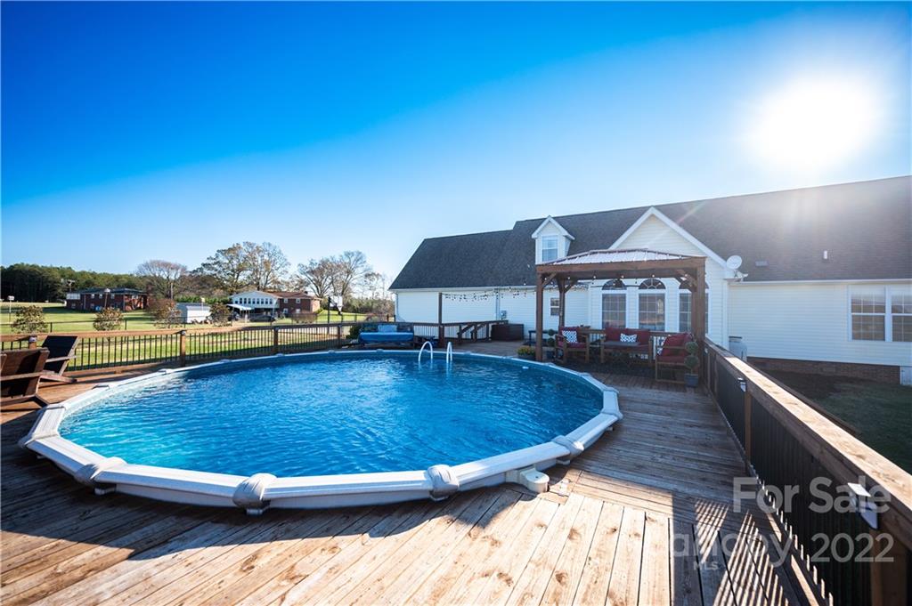 565 Salem Church Road Bostic, NC 28018 - Photo 11 of 44