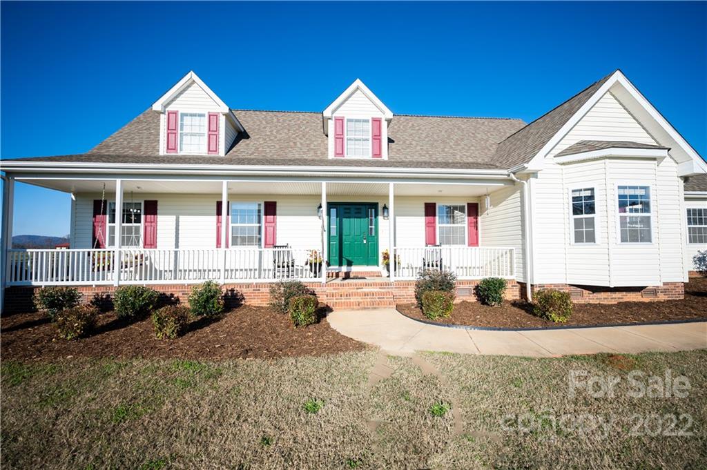 565 Salem Church Road Bostic, NC 28018 - Photo 3 of 44