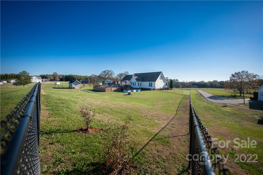 565 Salem Church Road Bostic, NC 28018 - Photo 42 of 44
