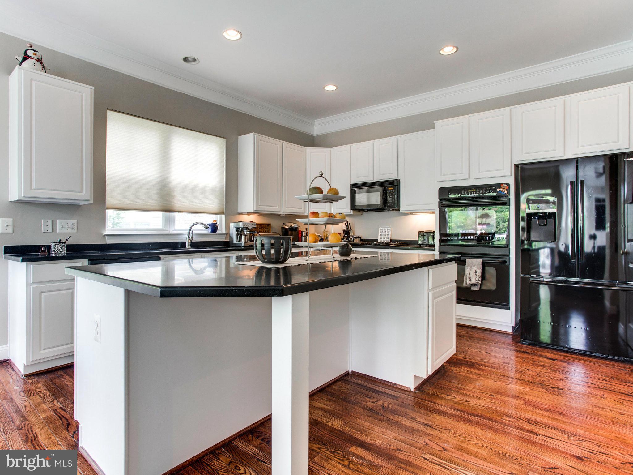 9069 Roaring Spring Loop Bristow, VA 20136 - Photo 12 of 30 Kitchen
