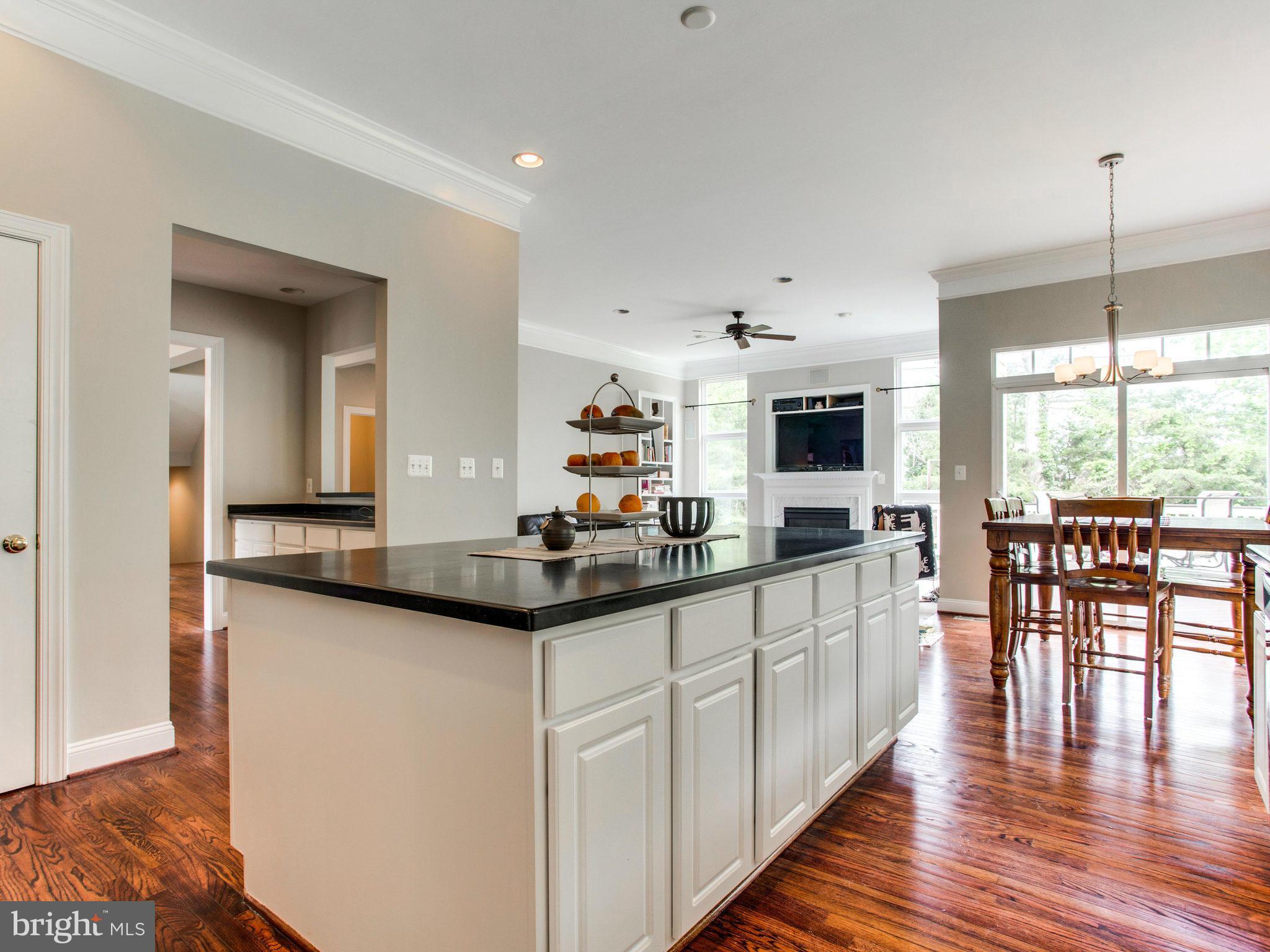 9069 Roaring Spring Loop Bristow, VA 20136 - Photo 14 of 30 Kitchen