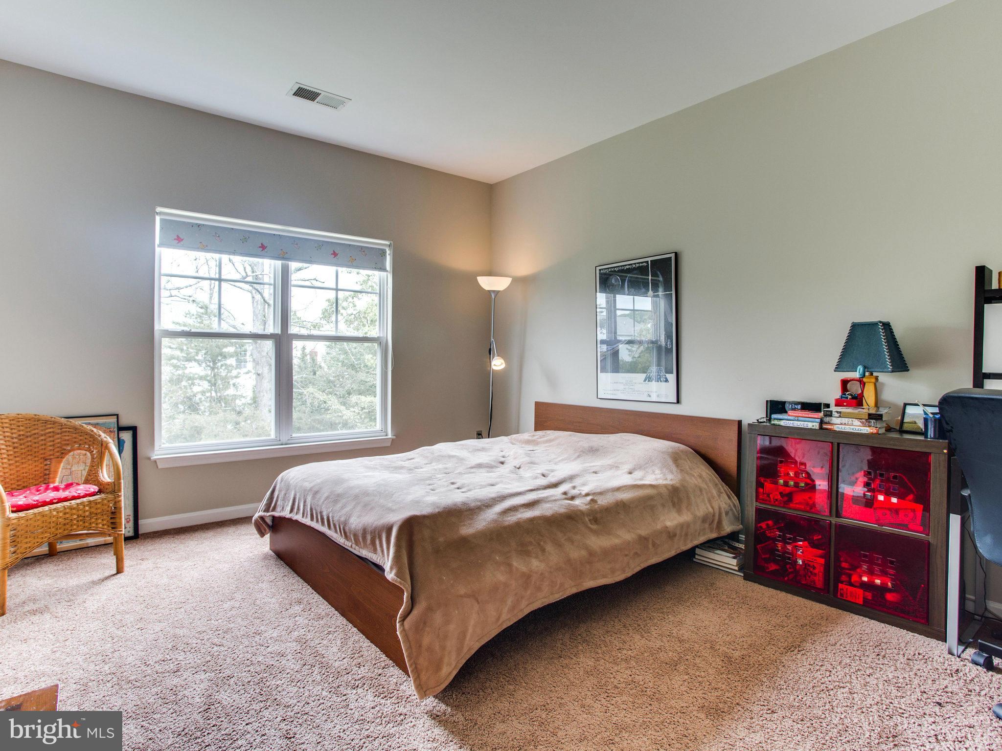 9069 Roaring Spring Loop Bristow, VA 20136 - Photo 16 of 30 Bedroom