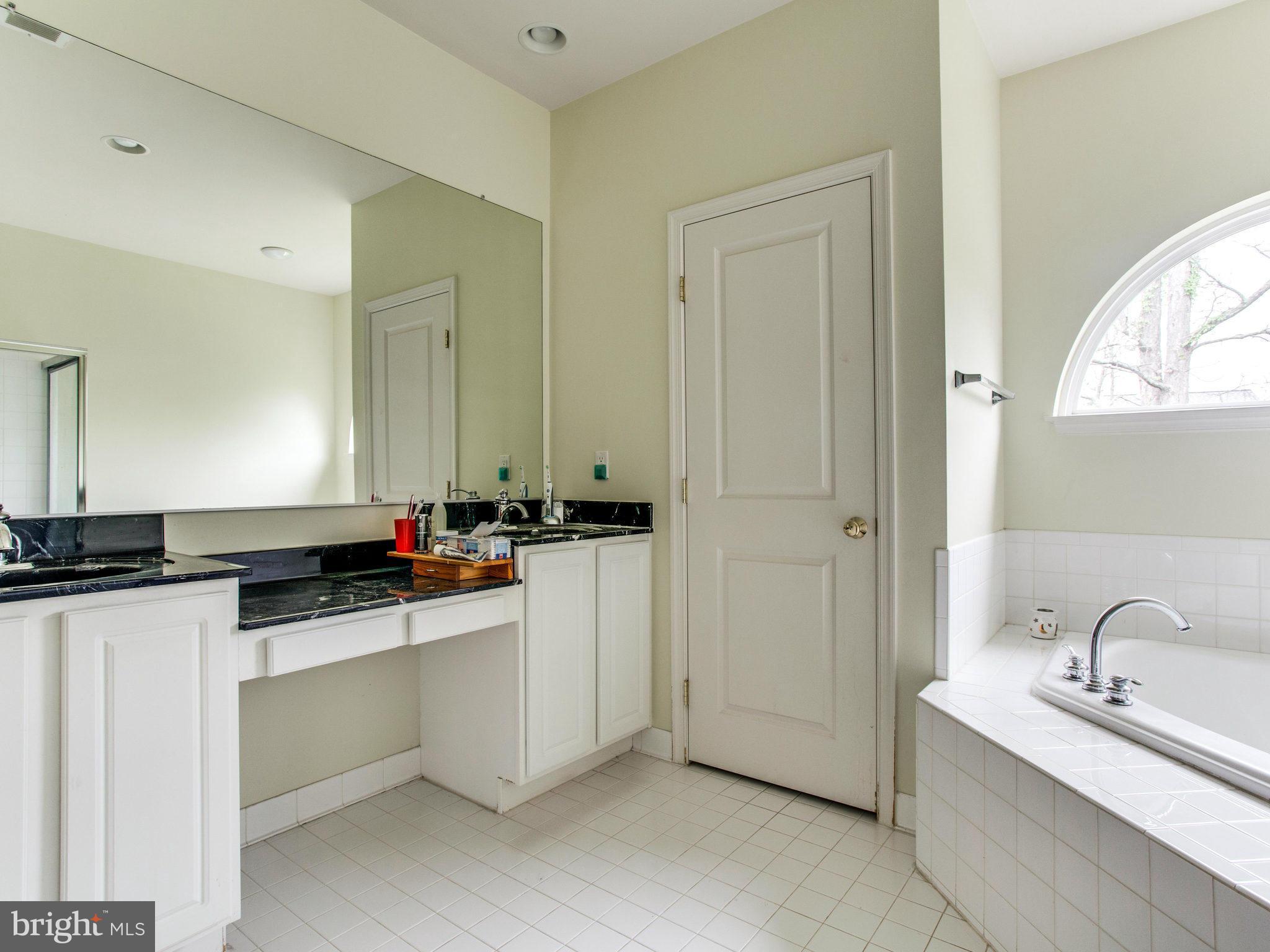 9069 Roaring Spring Loop Bristow, VA 20136 - Photo 22 of 30 Bath (Master)