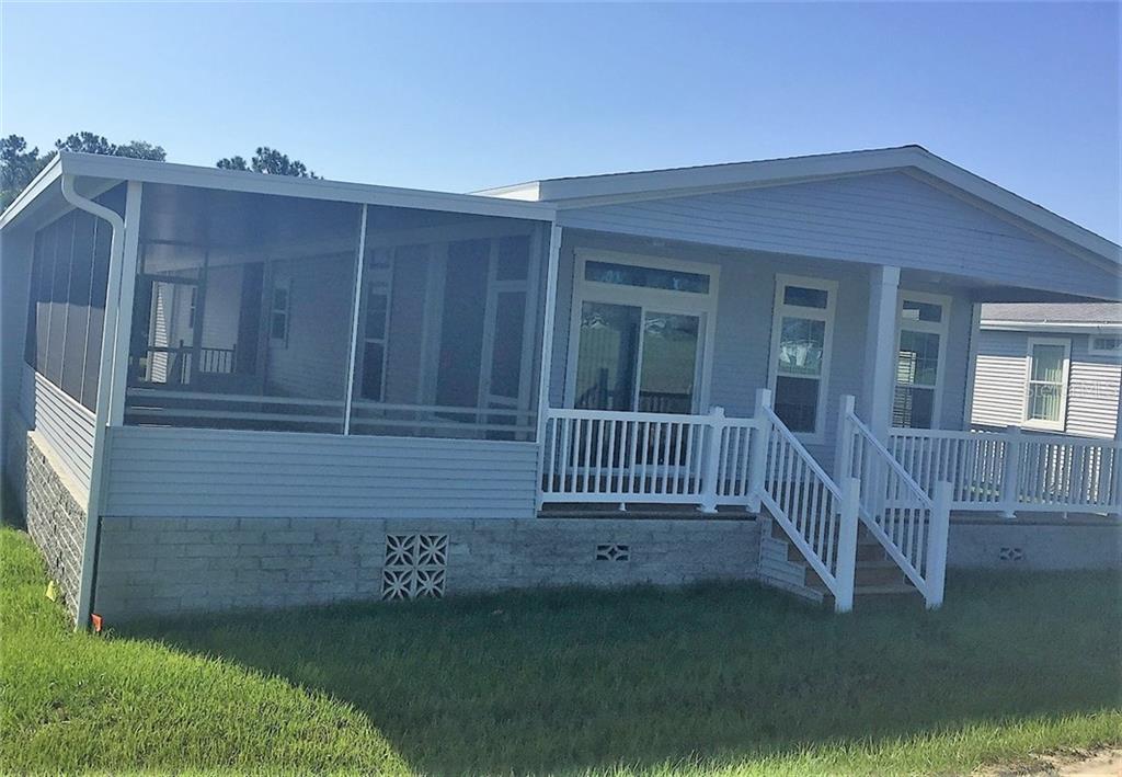 3488 Greenbluff Road Zellwood, FL 32798 - Photo 1 of 12 Gallery Image 1