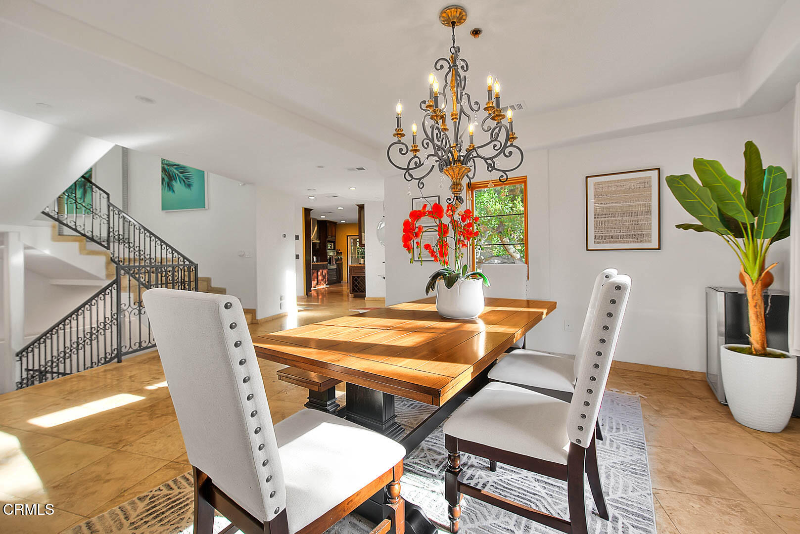 3255 Buckingham Road Glendale, CA 91206 - Photo 22 of 70 Dining Room (5 of 6)