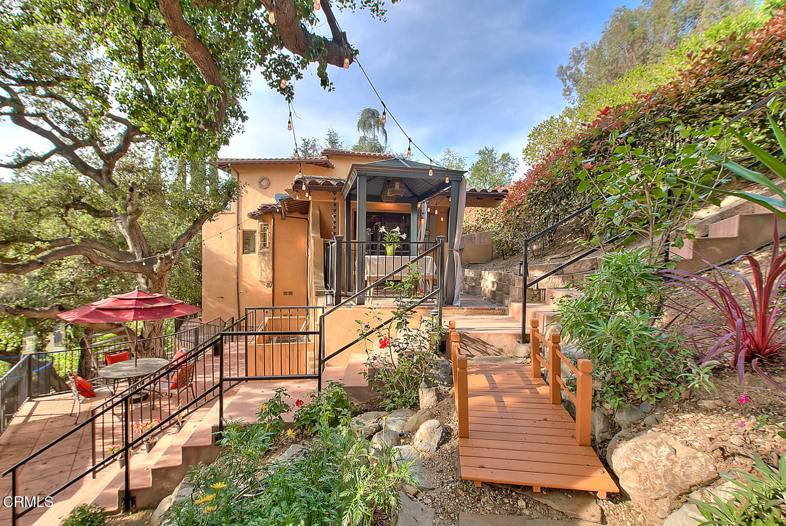 3255 Buckingham Road Glendale, CA 91206 - Photo 27 of 70 Backyard (34 of 38) (1)