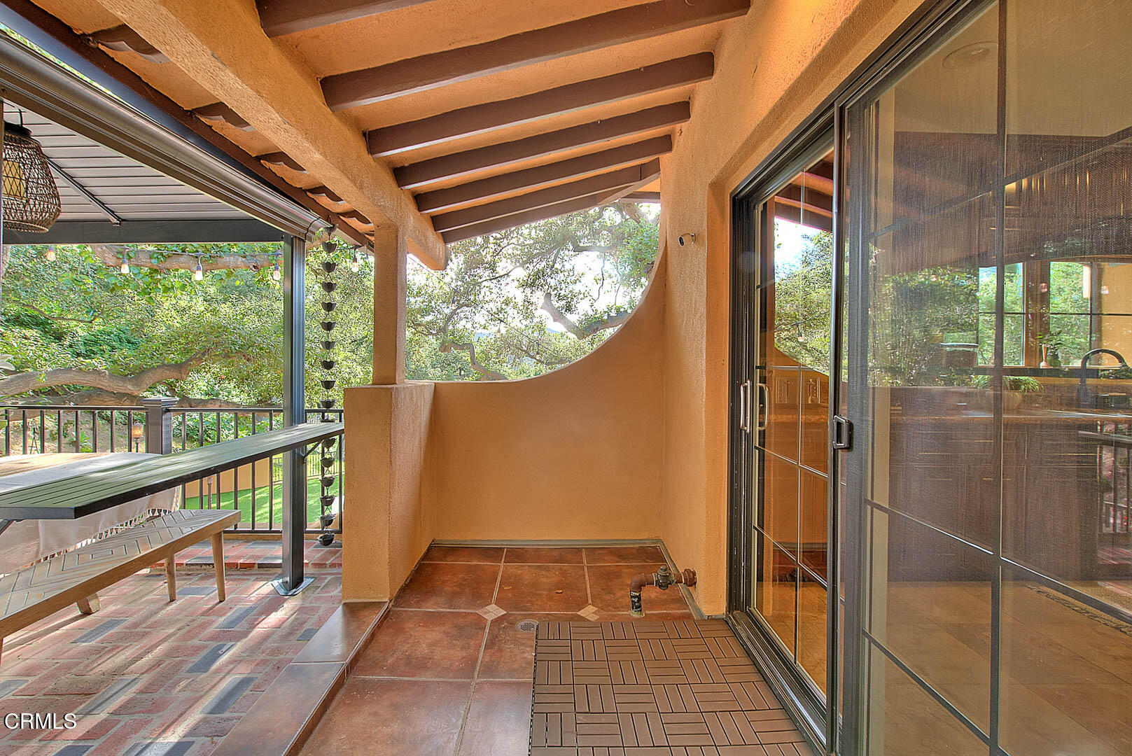 3255 Buckingham Road Glendale, CA 91206 - Photo 28 of 70 Backyard (37 of 38)