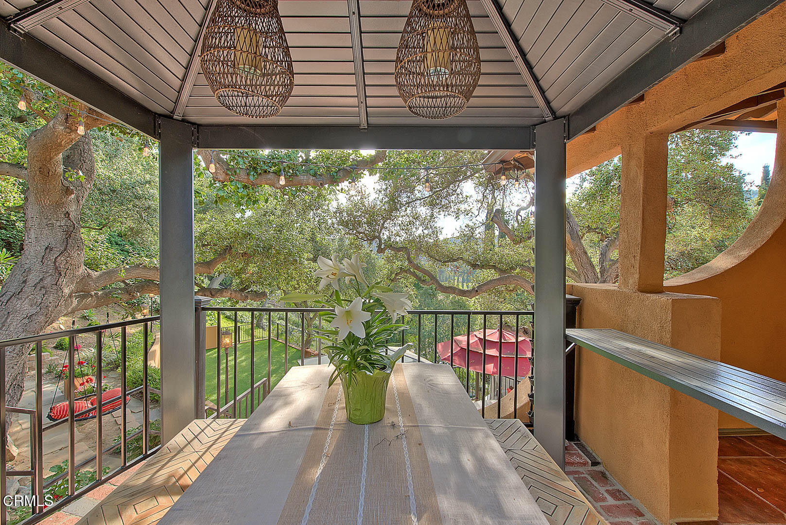 3255 Buckingham Road Glendale, CA 91206 - Photo 29 of 70 Backyard (36 of 38) (1)