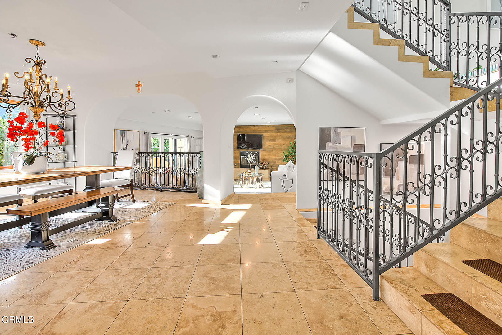 3255 Buckingham Road Glendale, CA 91206 - Photo 30 of 70 Dining Room (2 of 6)