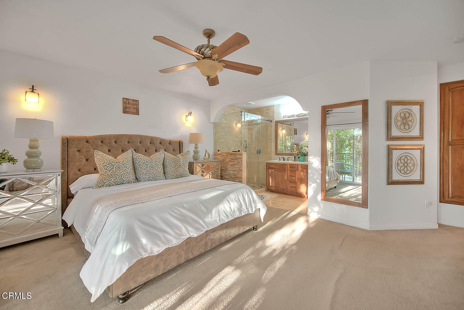 3255 Buckingham Road Glendale, CA 91206 - Photo 31 of 70 Primary Bedroom (3 of 6)