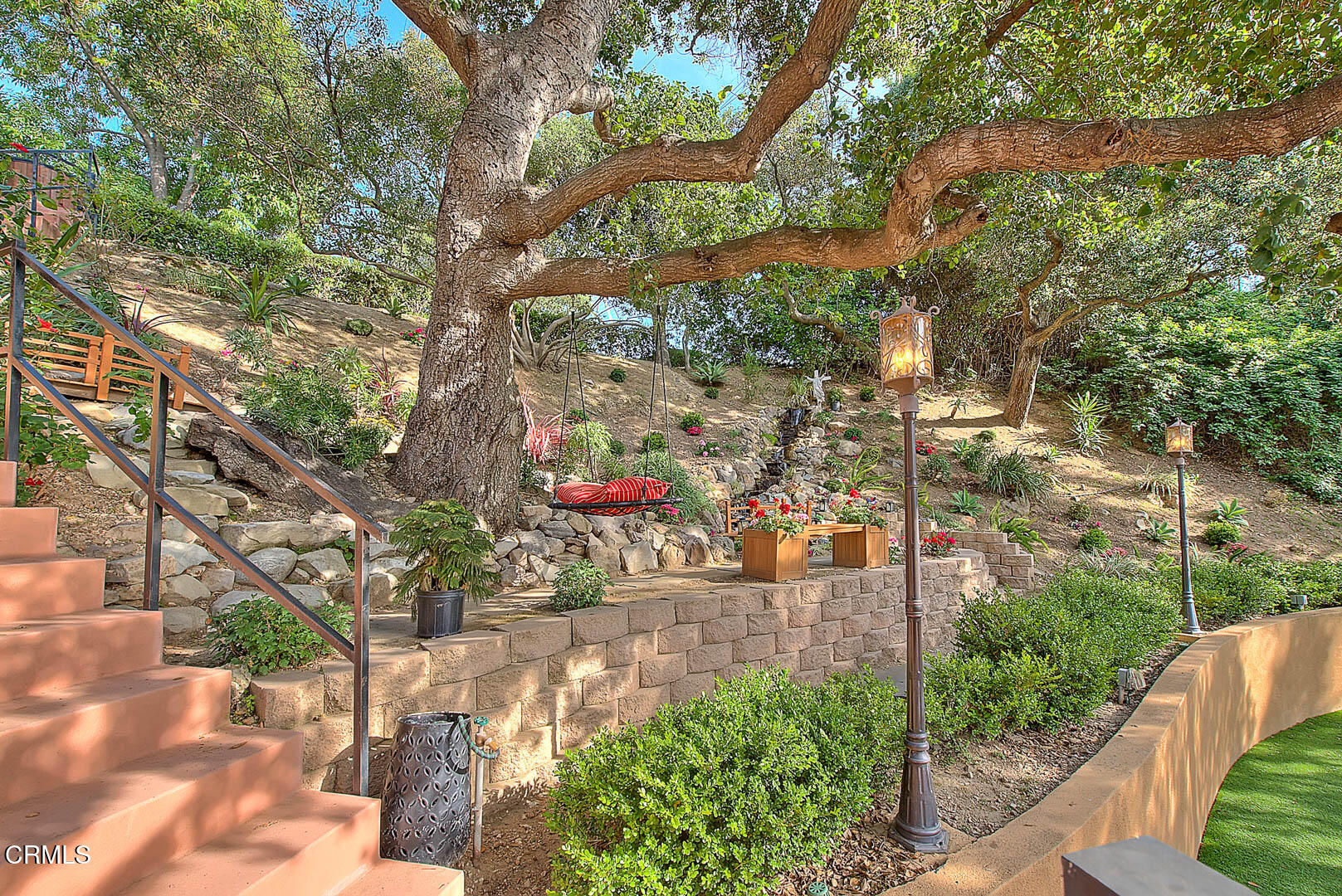 3255 Buckingham Road Glendale, CA 91206 - Photo 53 of 70 Backyard (25 of 38)