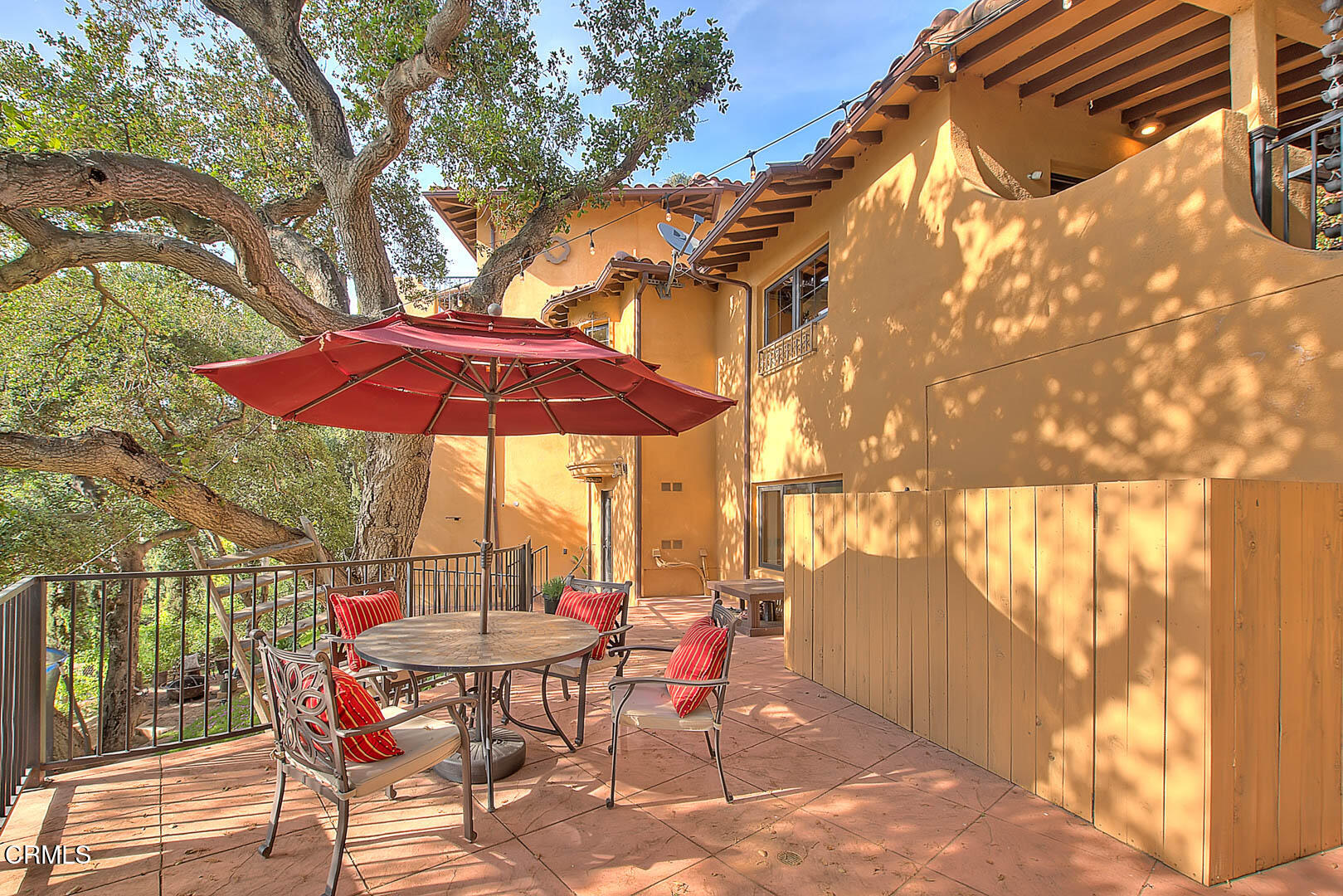 3255 Buckingham Road Glendale, CA 91206 - Photo 55 of 70 Backyard (11 of 38)