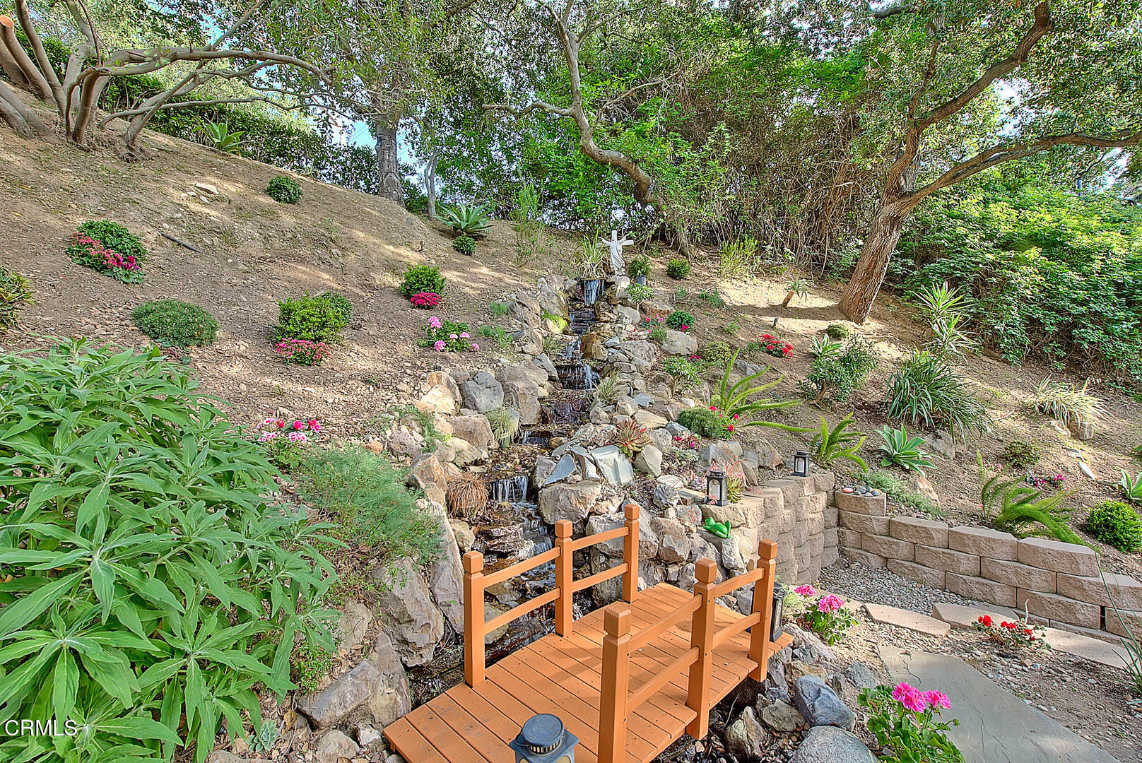 3255 Buckingham Road Glendale, CA 91206 - Photo 59 of 70 Backyard (33 of 38)