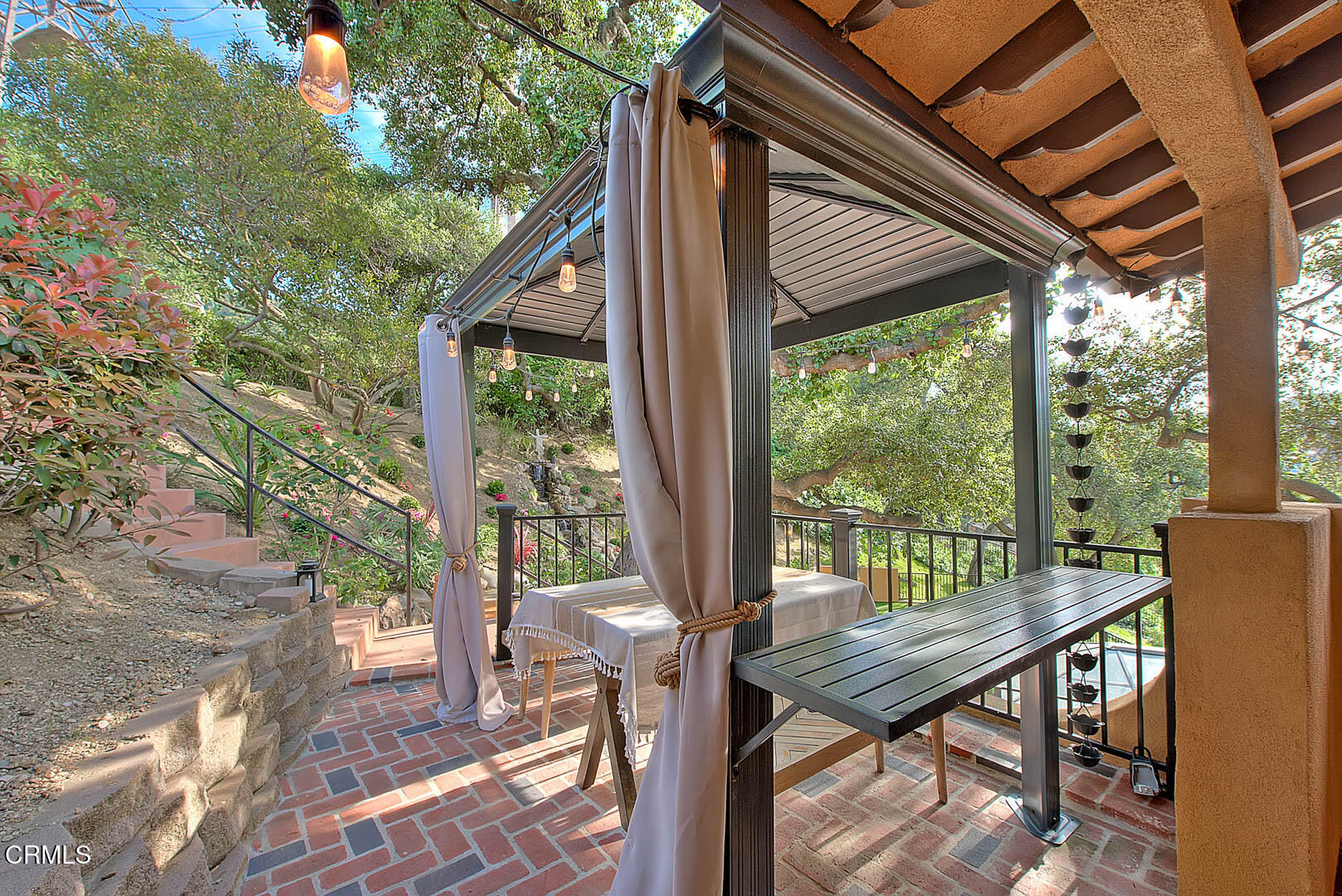 3255 Buckingham Road Glendale, CA 91206 - Photo 60 of 70 Backyard (38 of 38)