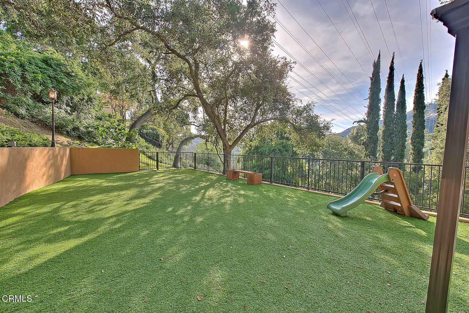 3255 Buckingham Road Glendale, CA 91206 - Photo 63 of 70 Backyard (26 of 38)