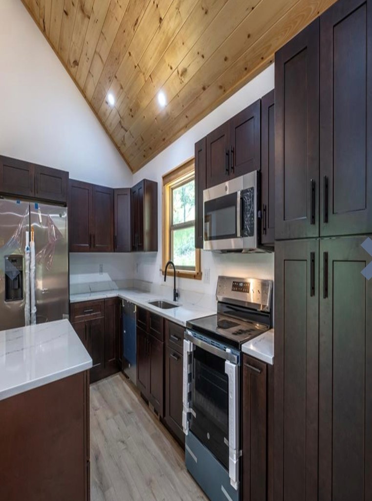 39 Moon Howler Drive Murphy, NC 28906 - Photo 5 of 35