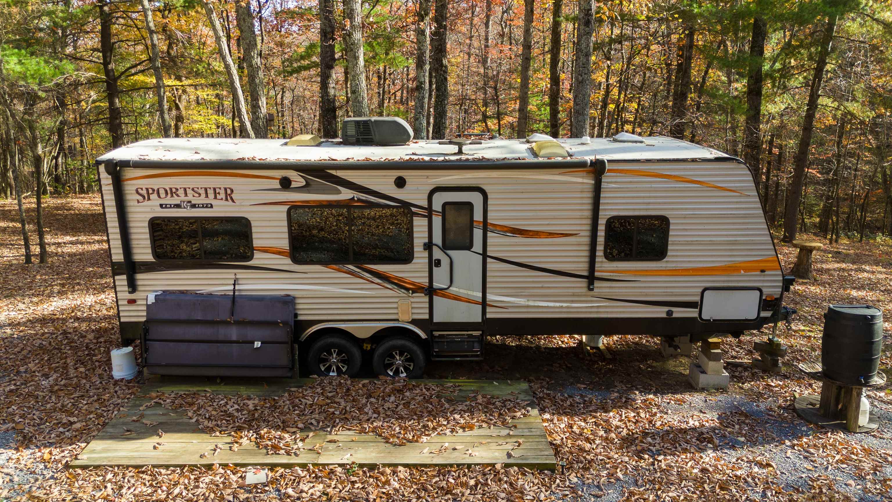 Tbd Tbd Mckittricks Road Churchville, VA 24421 - Photo 20 of 60 Gallery Image 20