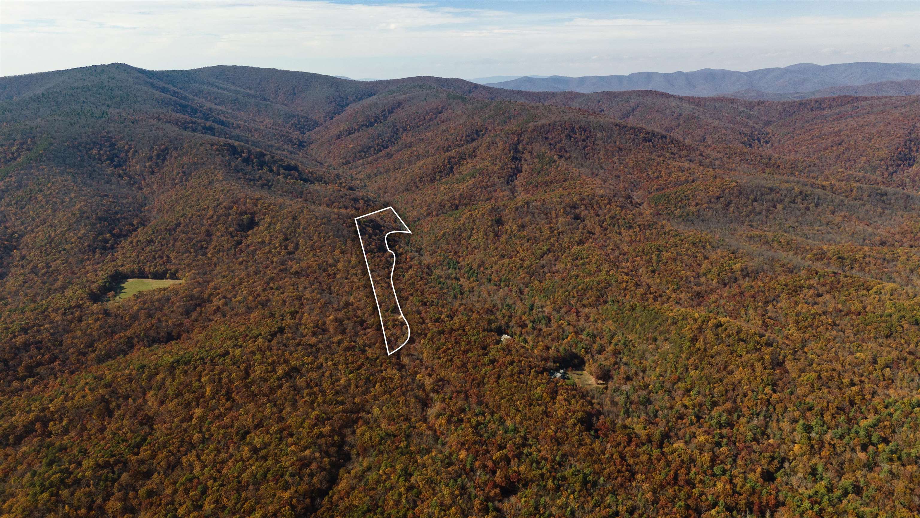 Tbd Tbd Mckittricks Road Churchville, VA 24421 - Photo 3 of 60 Gallery Image 3