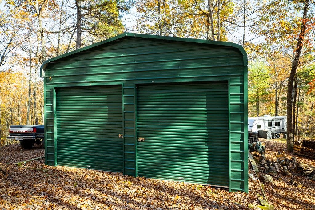 Tbd Tbd Mckittricks Road Churchville, VA 24421 - Photo 6 of 60 Gallery Image 6