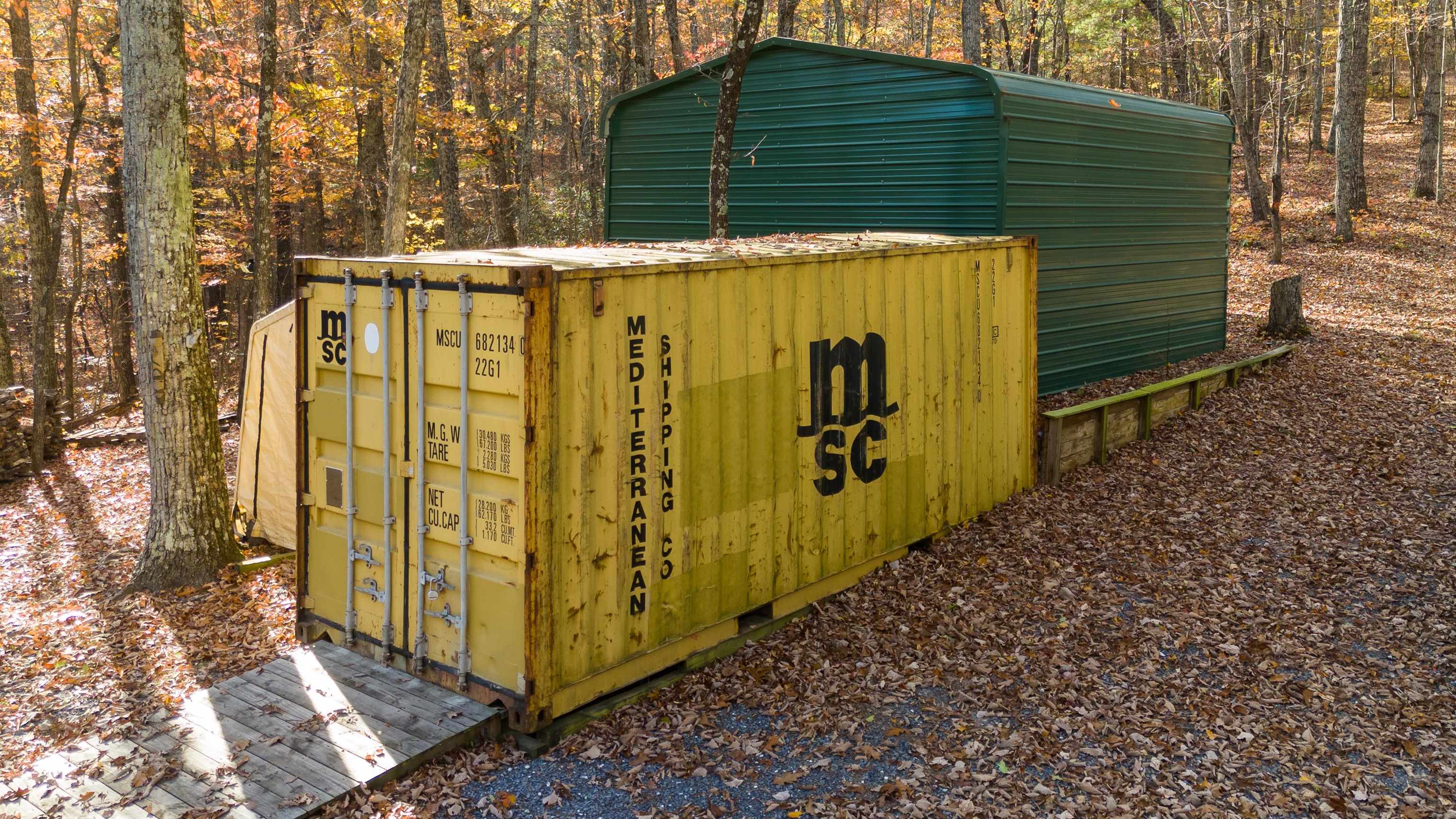 Tbd Tbd Mckittricks Road Churchville, VA 24421 - Photo 8 of 60 Gallery Image 8