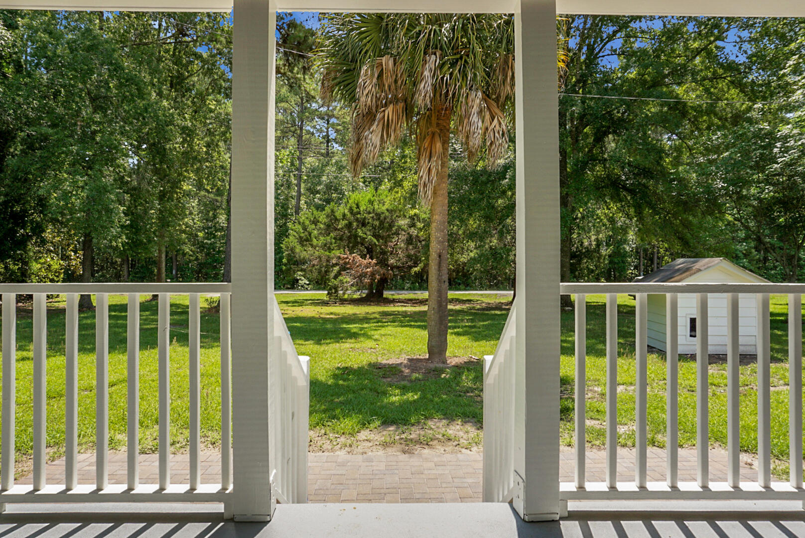 1393 Harristown Road Bonneau, SC 29431 - Photo 9 of 57 DSC06359