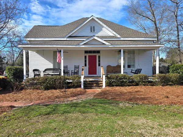 $295,000 | 407 Russell Street, Wrens, GA 30833