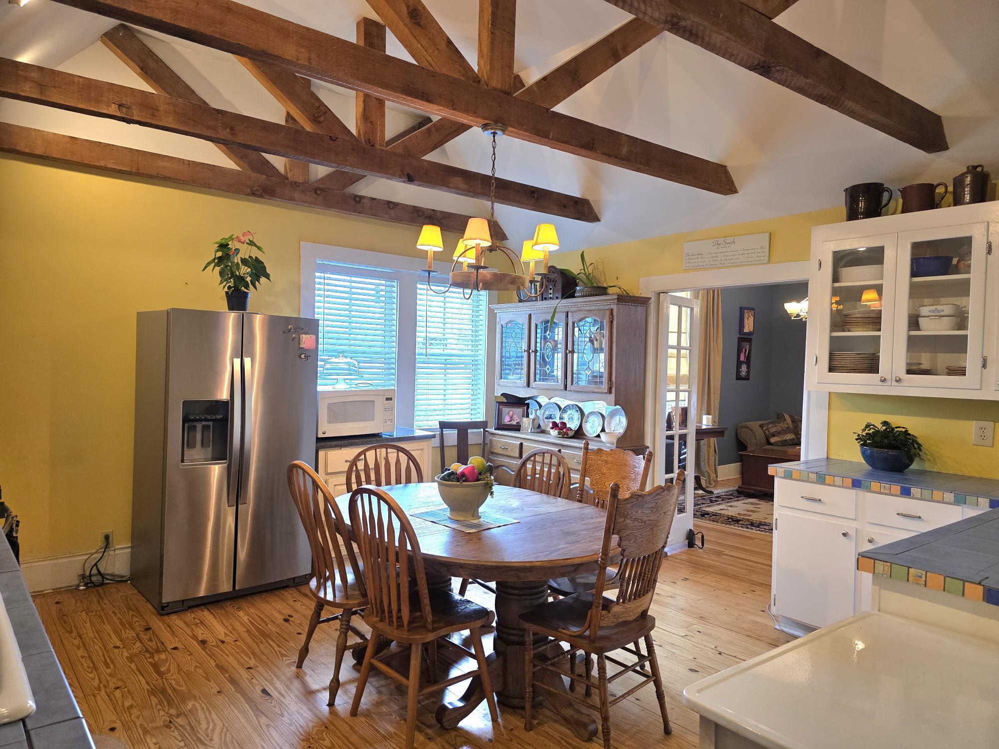 407 Russell Street Wrens, GA 30833 - Photo 11 of 37 20260219_130404