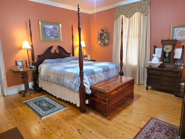 $295,000 | 407 Russell Street, Wrens, GA 30833