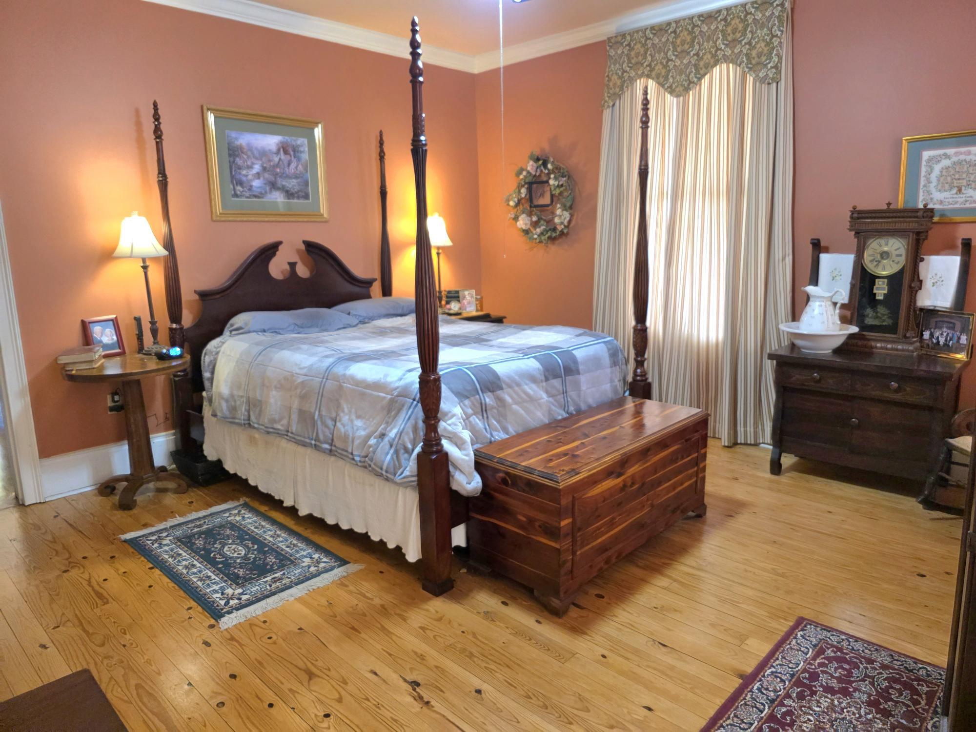 407 Russell Street Wrens, GA 30833 - Photo 16 of 37 20260219_131917