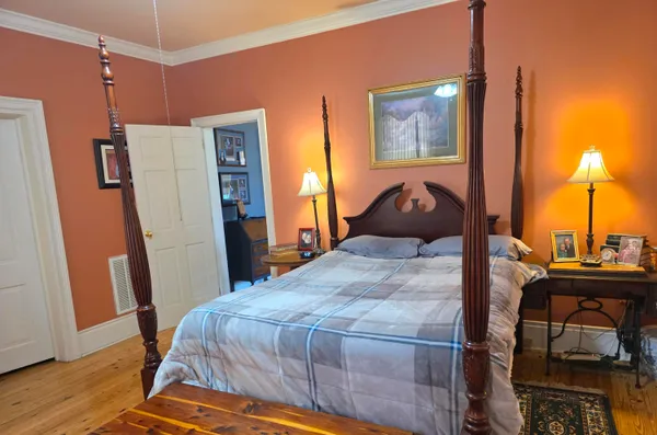 $295,000 | 407 Russell Street, Wrens, GA 30833