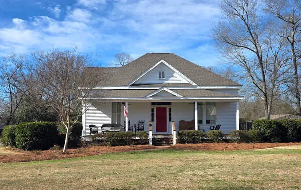 $295,000 | 407 Russell Street, Wrens, GA 30833