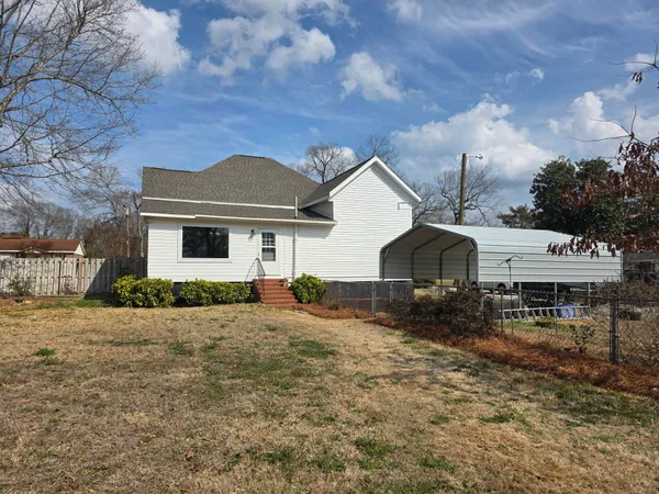 $295,000 | 407 Russell Street, Wrens, GA 30833