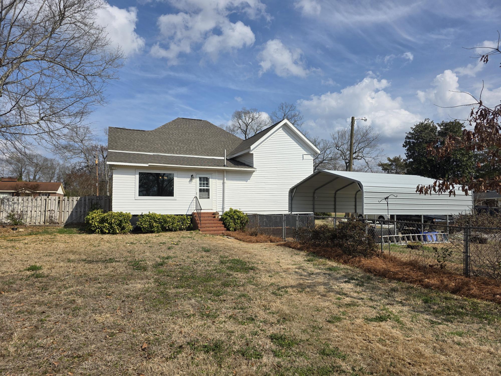 407 Russell Street Wrens, GA 30833 - Photo 30 of 37 20260219_134711(0)