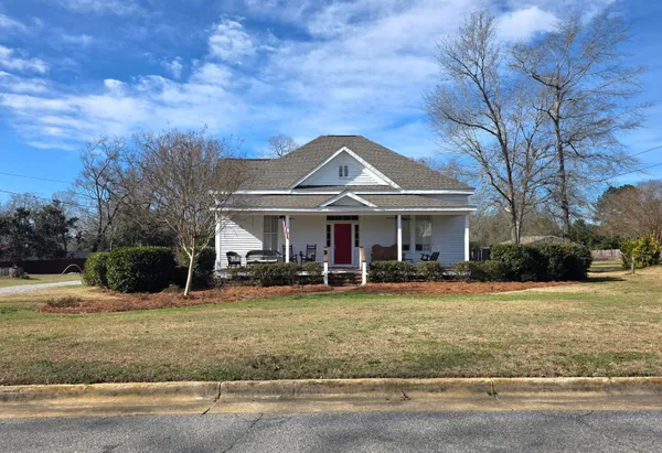 $295,000 | 407 Russell Street, Wrens, GA 30833