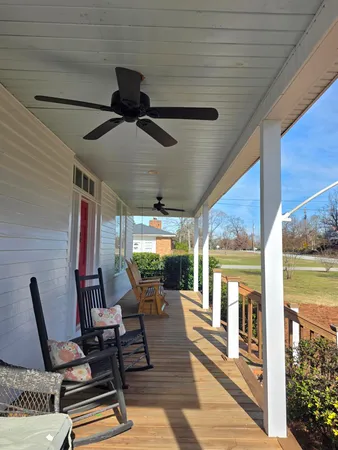 $295,000 | 407 Russell Street, Wrens, GA 30833