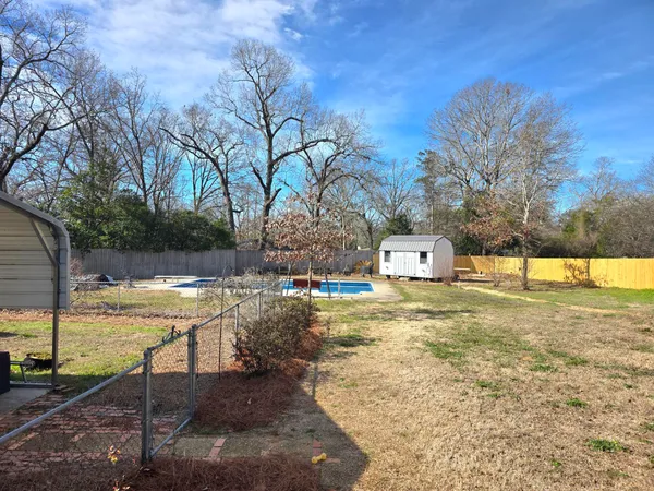 $295,000 | 407 Russell Street, Wrens, GA 30833