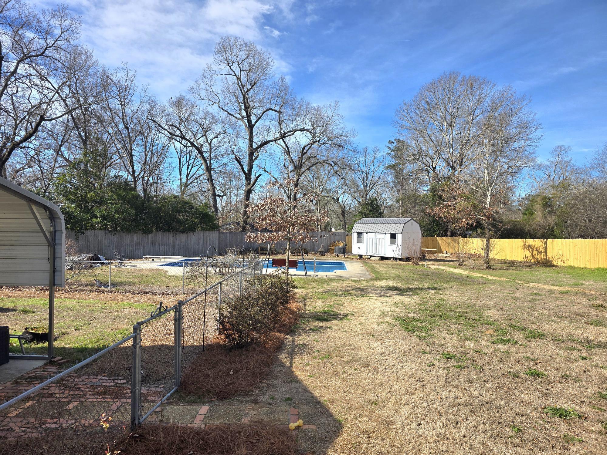 407 Russell Street Wrens, GA 30833 - Photo 34 of 37 20260224_101548