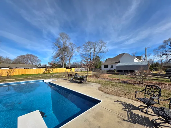 $295,000 | 407 Russell Street, Wrens, GA 30833