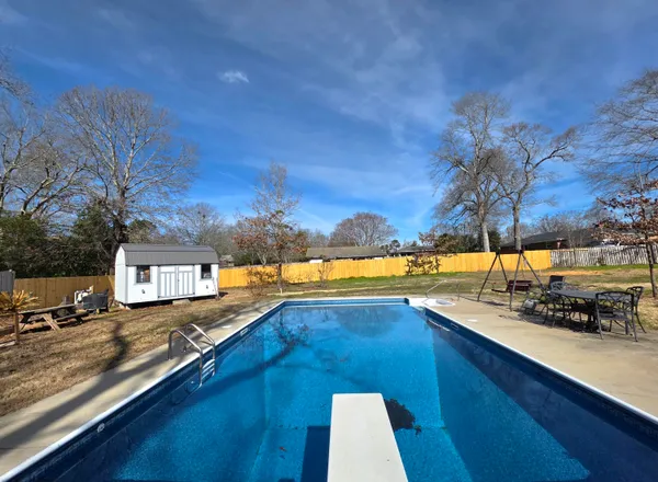 $295,000 | 407 Russell Street, Wrens, GA 30833