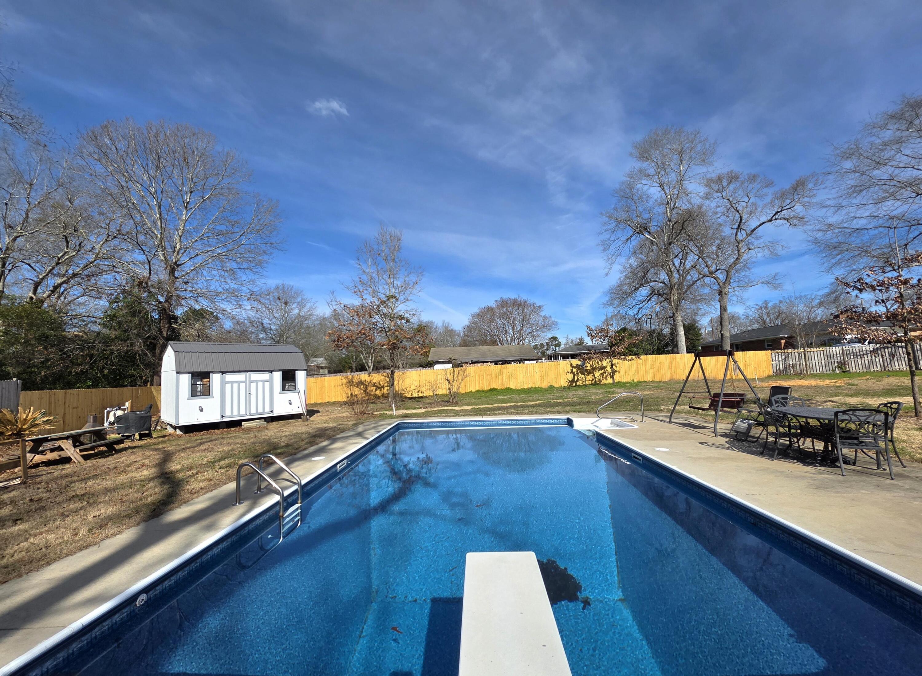 407 Russell Street Wrens, GA 30833 - Photo 36 of 37 20260224_101657