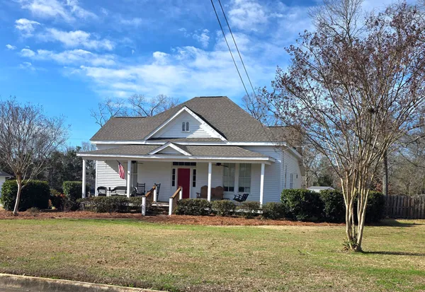 $295,000 | 407 Russell Street, Wrens, GA 30833