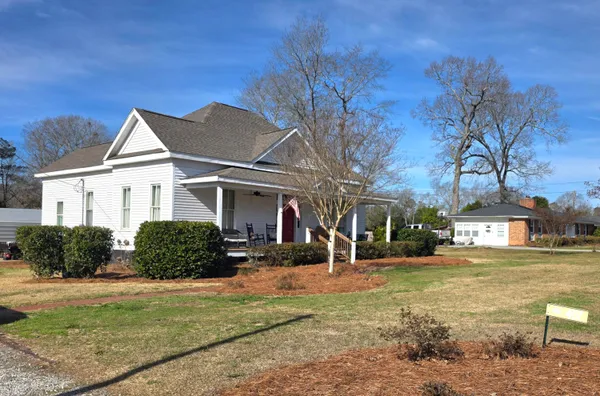 $295,000 | 407 Russell Street, Wrens, GA 30833