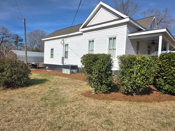 $295,000 | 407 Russell Street, Wrens, GA 30833