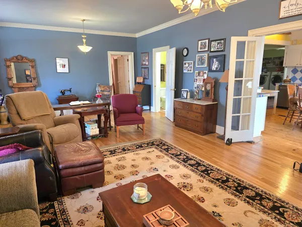 $295,000 | 407 Russell Street, Wrens, GA 30833