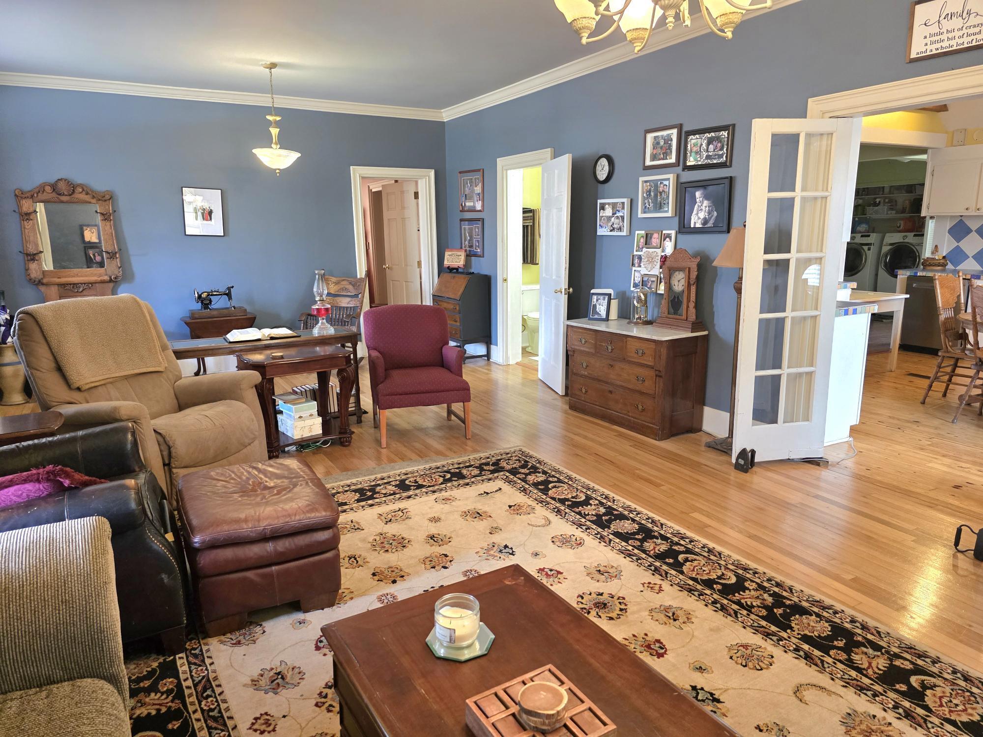 407 Russell Street Wrens, GA 30833 - Photo 7 of 37 20260219_125312