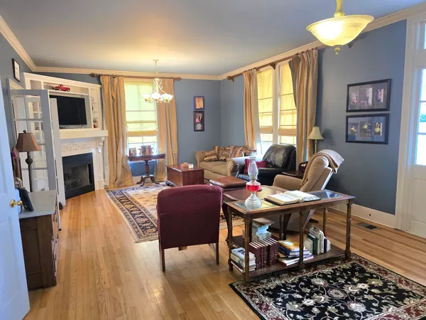 $295,000 | 407 Russell Street, Wrens, GA 30833