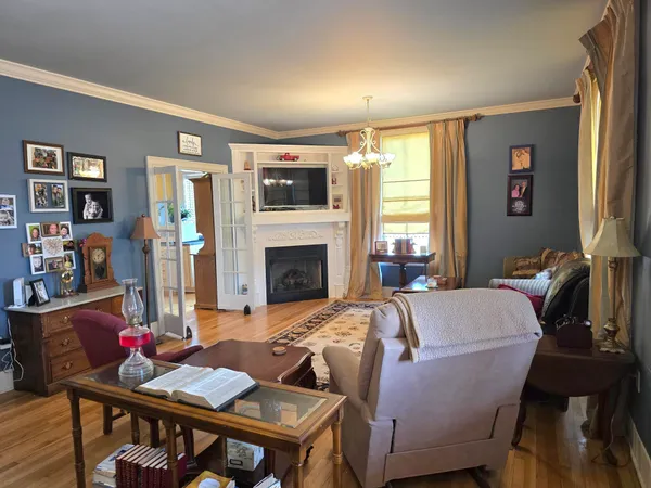 $295,000 | 407 Russell Street, Wrens, GA 30833