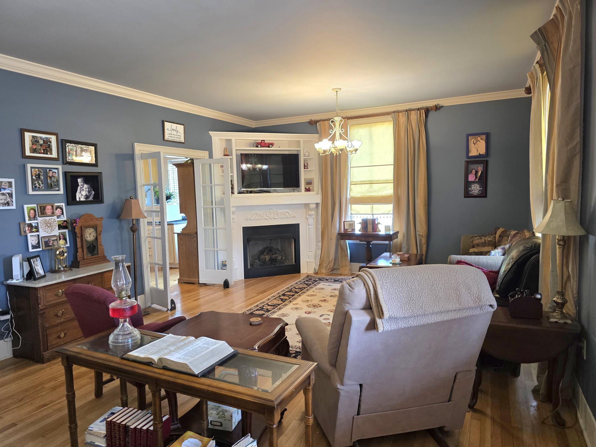 407 Russell Street Wrens, GA 30833 - Photo 9 of 37 20260219_125146