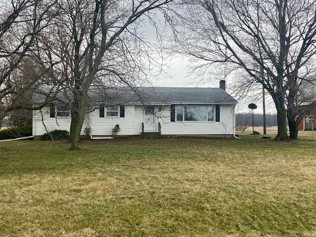 1202 East Southern Road Montgomery, MI 49255 - Photo 1 of 1 IMG_0396