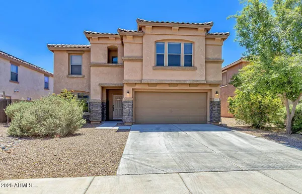 $365,000 | 649 West Viola Street, Casa Grande, AZ 85122